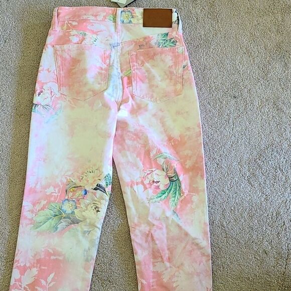 Ralph Lauren Purple Label Jeans - Picture 3 of 12